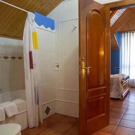 Portal De Numancia I Сasa de vacaciones