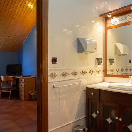 Holiday home Portal De Numancia I