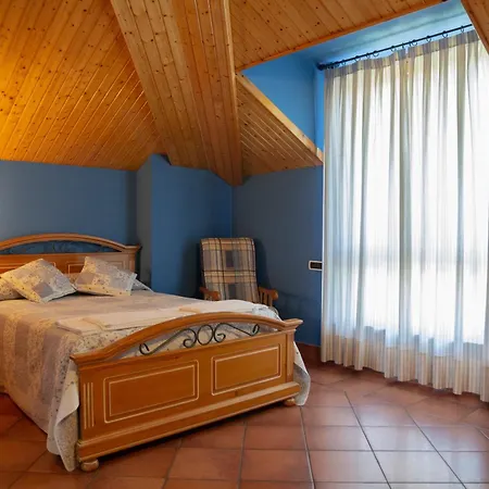 Сasa de vacaciones Portal De Numancia I *