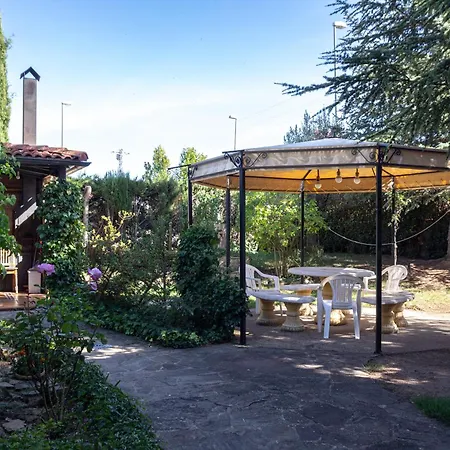 Portal De Numancia I Сasa de vacaciones Garray