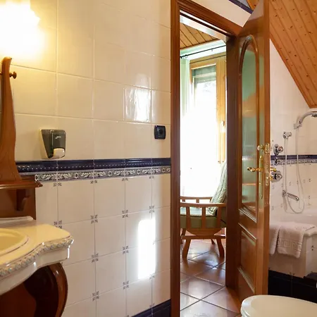Portal De Numancia I Holiday home *