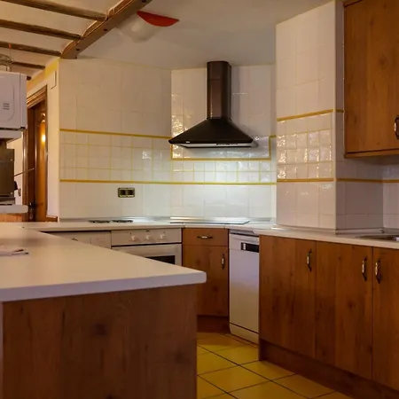 Portal De Numancia I Сasa de vacaciones *