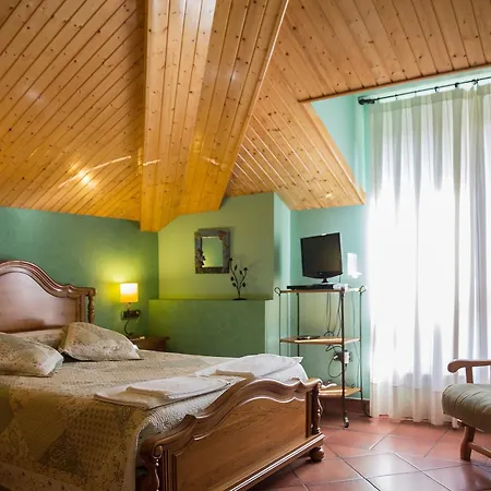 Portal De Numancia I Holiday home Garray