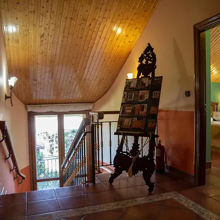 Сasa de vacaciones Portal De Numancia I *