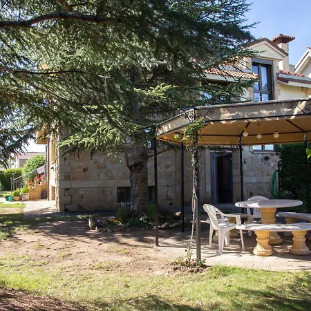 Portal De Numancia I Сasa de vacaciones