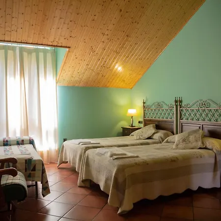 Сasa de vacaciones Portal De Numancia I