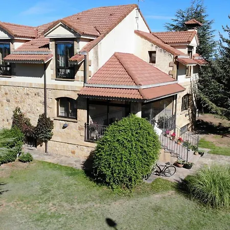 Portal De Numancia I Holiday home Garray