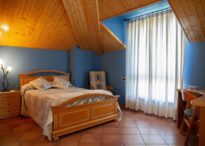 Сasa de vacaciones Portal De Numancia I *
