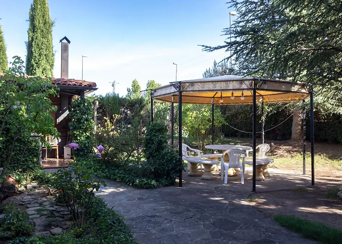 Portal De Numancia I Сasa de vacaciones Garray