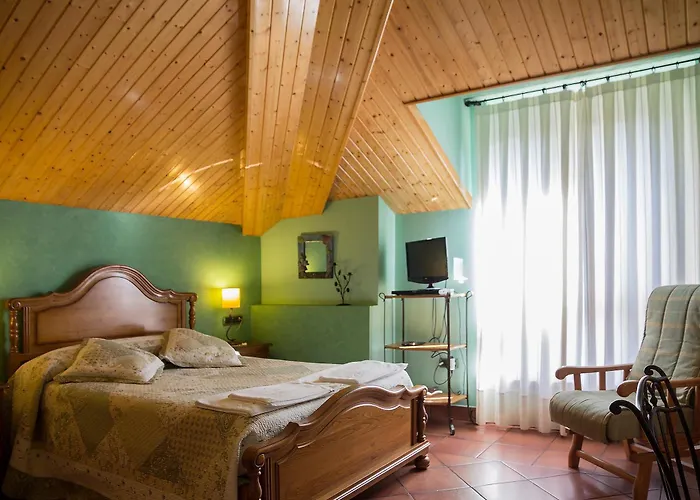 Portal De Numancia I Сasa de vacaciones Garray