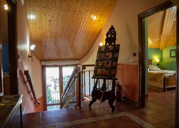 Сasa de vacaciones Portal De Numancia I *