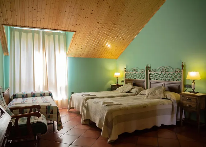 Сasa de vacaciones Portal De Numancia I